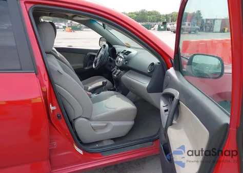 2011 Toyota Rav4 z USA, uszkodzony, nr VIN 2T3ZF4DV3BW060288